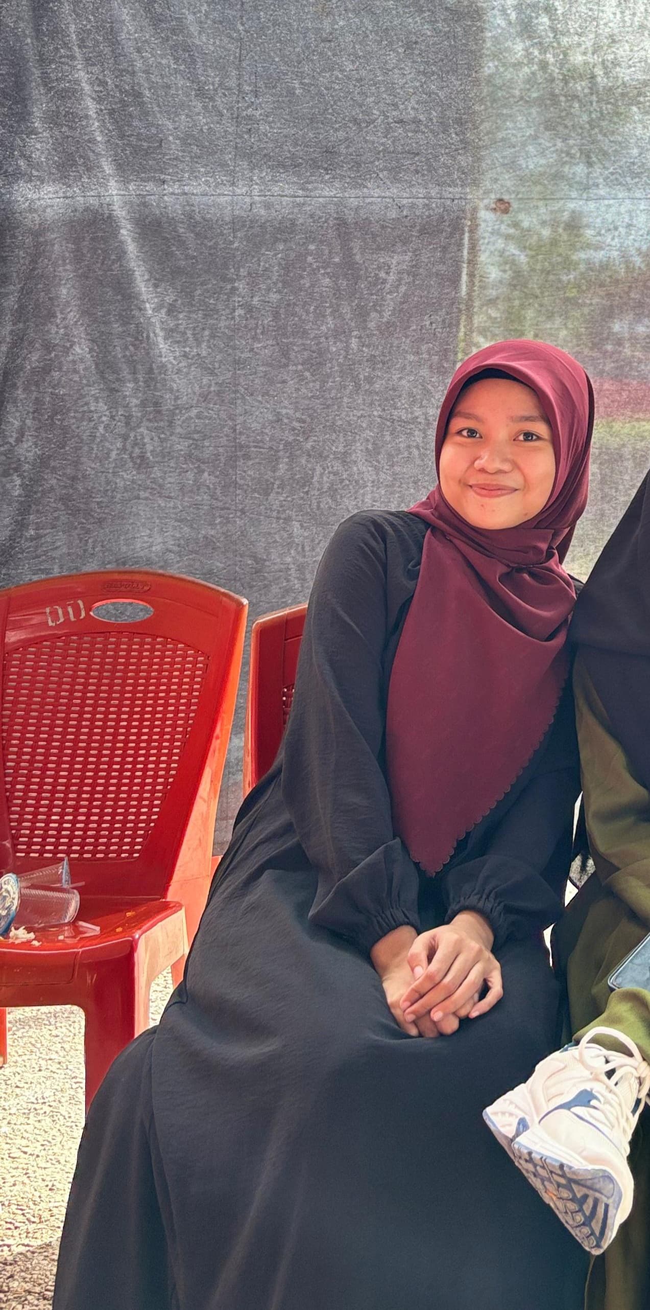 Bendahara