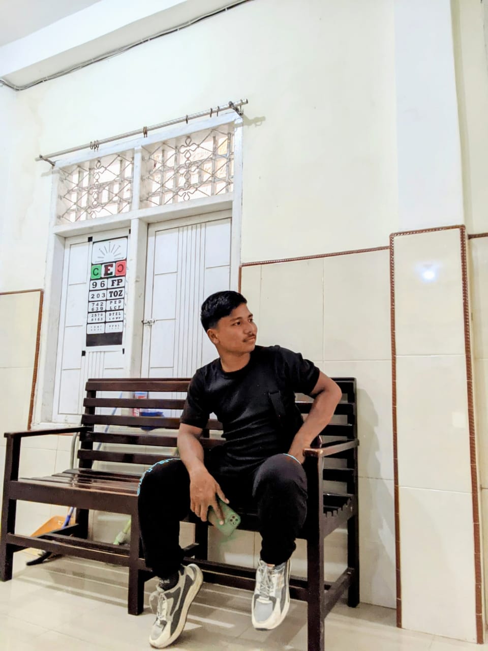 Seksi Sosial